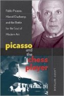 Larry Witham - Picasso and the Chess Player - 9781611682533 - V9781611682533