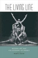 Robin Veder - The Living Line - 9781611687231 - V9781611687231