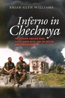Brian Glyn Williams - Inferno in Chechnya - 9781611687378 - V9781611687378