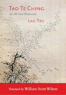 Lao Tzu - Tao Te Ching: A New Translation - 9781611800777 - V9781611800777