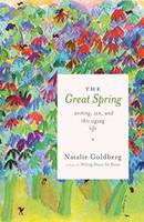 Natalie Goldberg - The Great Spring - 9781611804072 - V9781611804072