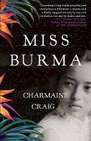Charmaine Craig - Miss Burma - 9781611855074 - 9781611855074