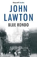 John Lawton - Blue Rondo - 9781611855876 - V9781611855876