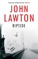 John Lawton - Riptide - 9781611855883 - V9781611855883