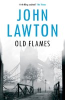 John Lawton - Old Flames - 9781611855906 - V9781611855906