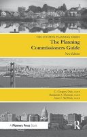 C Gregory Dale - Planning Commissioners Guide: Processes for Reasoning Together - 9781611900613 - V9781611900613