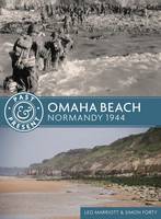 Leo Marriott - Omaha Beach: Normandy 1944 - 9781612004259 - V9781612004259