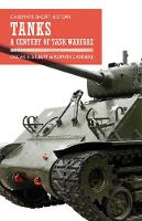 Oscar E. Gilbert - Tanks: A Century of Tank Warfare - 9781612004907 - V9781612004907