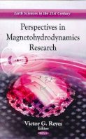 Victor G Reyes (Ed.) - Perspectives in Magnetohydrodynamics Research - 9781612090870 - V9781612090870