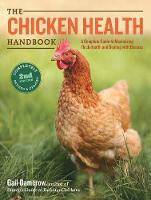 Gail Damerow - Chicken Health Handbook, the - 9781612120133 - V9781612120133