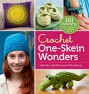 Judith Durant - Crochet One-skein Wonders - 9781612120423 - V9781612120423