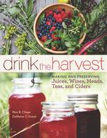 Nan K Chase - Drink the Harvest - 9781612121598 - V9781612121598