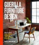 Will Holman - Guerilla Furniture Design - 9781612123035 - V9781612123035