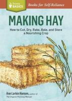 Ann Larkin Hansen - Making Hay - 9781612123677 - V9781612123677