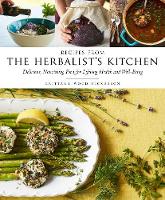 Brittany Wood Nickerson - Herbalist Kitchen, the - 9781612126906 - V9781612126906