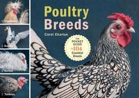 Carol Ekarius - Poultry Breeds - 9781612126920 - V9781612126920