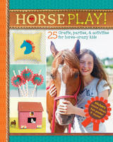 Deanna F. Cook - Horse Play - 9781612127590 - V9781612127590