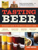 Randy Mosher - Tastings Beer - 9781612127774 - V9781612127774