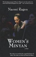 Naomi Ragen - Women's Minyan - 9781612181264 - V9781612181264