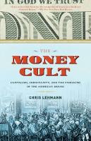 Chris Lehmann - The Money Cult - 9781612195582 - V9781612195582