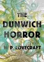 H. P. Lovecraft - The Dunwich Horror - 9781612195810 - V9781612195810