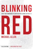 Michael Allen - Blinking Red - 9781612348230 - V9781612348230