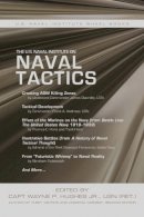 Thomas J. Cutler (Ed.) - The U.S. Naval Institute on NAVAL TACTICS - 9781612518053 - V9781612518053