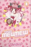 Reiko Yoshida - Tokyo Mew Mew Omnibus 3 - 9781612620237 - V9781612620237