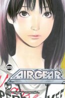 Oh! Great! - Air Gear 23 - 9781612620282 - V9781612620282