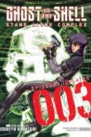 Yu Kinutani - Ghost In The Shell: Stand Alone Complex 3 - 9781612620947 - V9781612620947