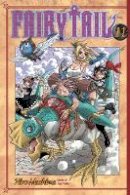 Hiro Mashima - Fairy Tail 11 - 9781612622828 - V9781612622828