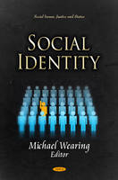 Wearing M. - Social Identity - 9781613244623 - V9781613244623