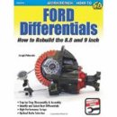 Joseph Palazollo - Ford Differentials: How to Rebuild the 8.8 Inch and 9 Inch - 9781613250389 - V9781613250389