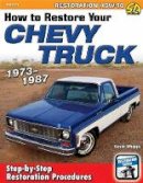 Kevin Whipps - How to Restore Your Chevy Truck: 1973-1987 - 9781613251997 - V9781613251997