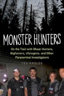 Krulos Tea - Monster Hunters - 9781613749814 - V9781613749814