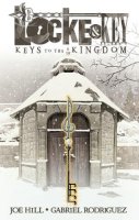 Joe Hill - Locke & Key, Vol. 4: Keys to the Kingdom - 9781613772072 - V9781613772072