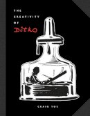 Steve Ditko - The Creativity of Steve Ditko - 9781613772768 - V9781613772768