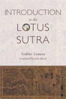 Tamura, Yoshiro - Introduction to the Lotus Sutra - 9781614290803 - V9781614290803