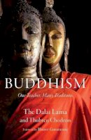 Dalai Lama Xiv - Buddhism: One Teacher, Many Traditions - 9781614293927 - V9781614293927