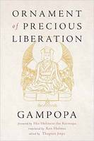 Gampopa - Ornament of Precious Liberation - 9781614294177 - V9781614294177