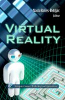 Nada Brkljac Bates - Virtual Reality - 9781614702467 - V9781614702467