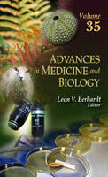  - Advances in Medicine & Biology - 9781614704768 - V9781614704768