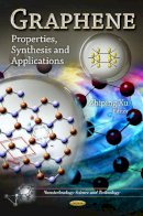 Synthesis & Applications Properties - Graphene - 9781614709497 - V9781614709497