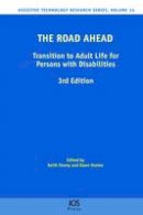 K. Storey - The Road Ahead: Transition to Adult Life for Persons with Disabilities - 9781614993124 - V9781614993124