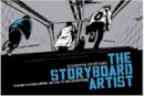 Giuseppe Cristiano - Storyboard Artist: A Guide to Freelancing in Film, TV, and Advertising - 9781615930838 - V9781615930838