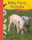 Grimm, Sandra - Baby Farm Animals - 9781616086541 - KST0035456