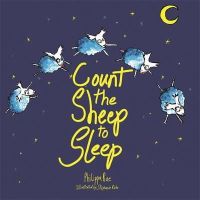 Philippa Rae - Count the Sheep to Sleep - 9781616086602 - V9781616086602