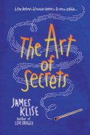 James Klise - The Art of Secrets - 9781616204822 - V9781616204822