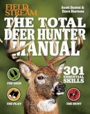 Scott Bestul - Manual: Total Deer Hunter - 9781616286088 - V9781616286088