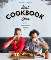 Eli Sussman - Best Cookbook Ever - 9781616289010 - V9781616289010
